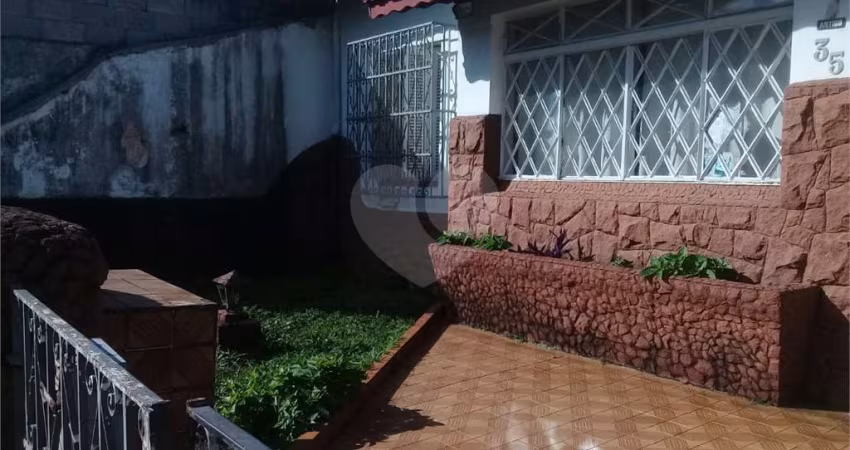 Casa com 2 quartos à venda na Rua Nereu Ramos, 35, Planalto Paulista, São Paulo