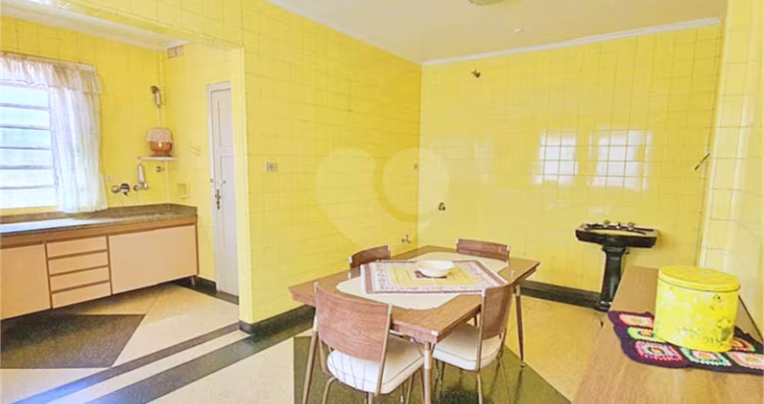 Casa com 3 quartos à venda na Rua Cataguazes, 302, Jardim São Paulo (Zona Norte), São Paulo