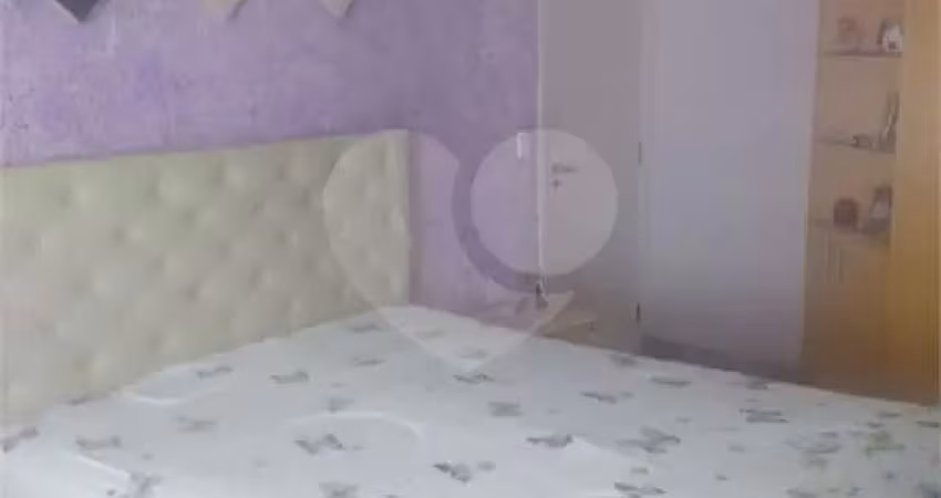 Casa com 2 quartos à venda na Travessa Jean Cras, 23, Jardim Tremembé, São Paulo