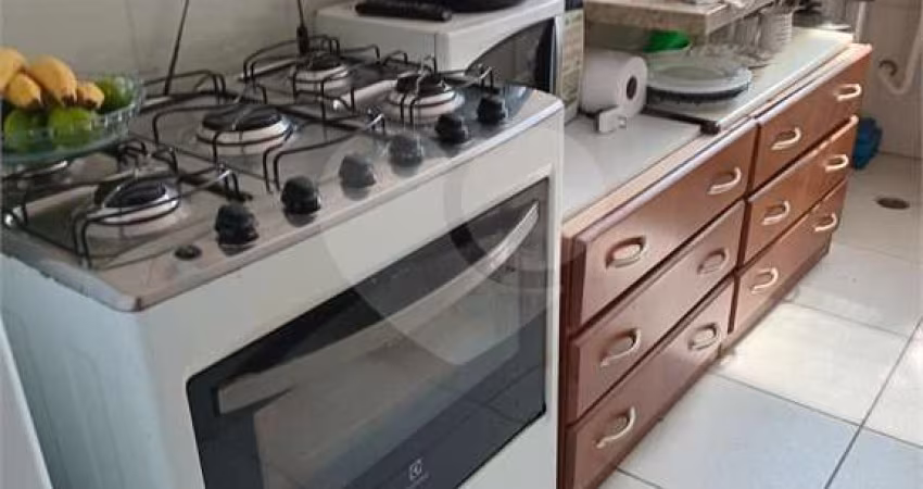Apartamento com 2 quartos à venda na Avenida Francisco Matarazzo, 108, Água Branca, São Paulo