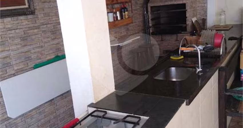 Casa com 3 quartos à venda na Rua Marechal Tasso Tinoco, 240, Jardim da Pedreira, São Paulo