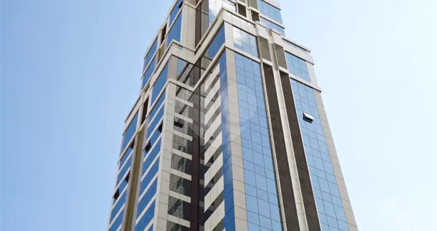 Sala comercial à venda na Rua Voluntários da Pátria, 2468, Santana, São Paulo