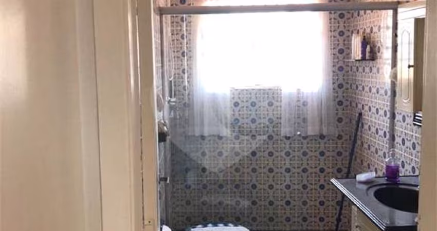 Casa com 2 quartos à venda na Rua Epaminondas Melo do Amaral, 1587, Sítio do Mandaqui, São Paulo