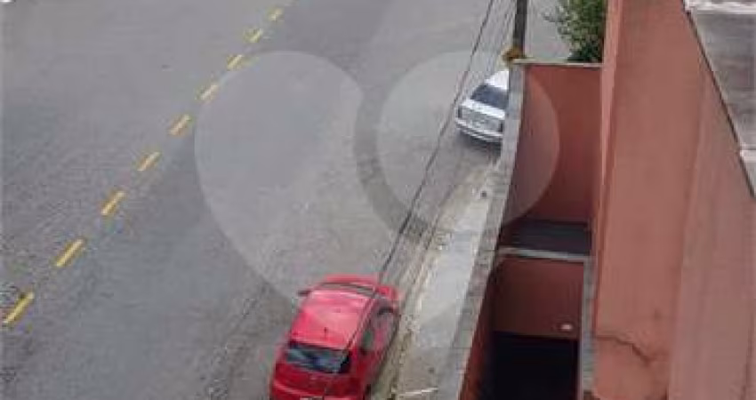 Prédio à venda na Alameda Rouxinol, 1, Santa Maria, Santo André