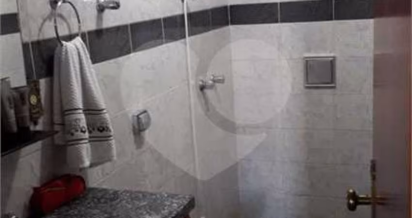 Apartamento com 3 quartos à venda na Rua Sao Paulo, 134, Vila Santa Terezinha, Várzea Paulista