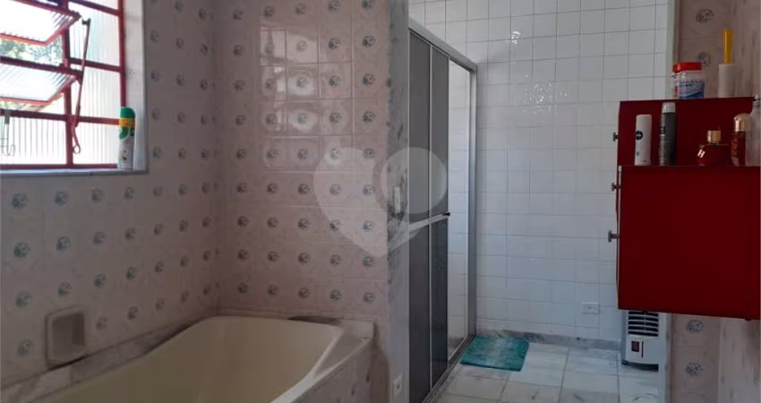 Casa com 3 quartos à venda na Rua Itanhanga, 308, Tucuruvi, São Paulo