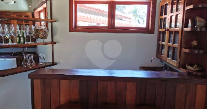 Casa em condomínio fechado com 4 quartos à venda na Estrada da Boiada, 2825, Vista Alegre, Vinhedo