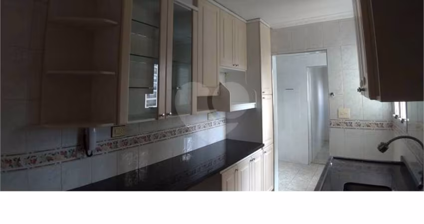 Apartamento com 3 quartos à venda na Rua Copacabana, 532, Santa Teresinha, São Paulo