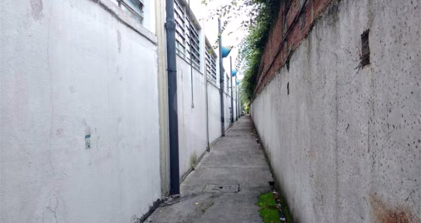 Prédio à venda na Avenida Otaviano Alves de Lima, 109, Casa Verde, São Paulo