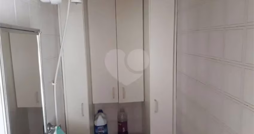 Apartamento com 3 quartos à venda na Rua da Bica, 410, Freguesia do Ó, São Paulo