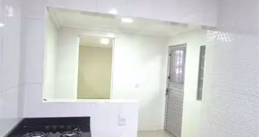 Casa com 3 quartos à venda na Rua Santo Inácio, 82, Parque São Jorge, São Paulo