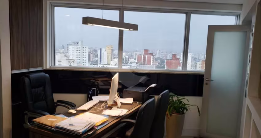 Sala comercial à venda na Avenida Água Fria, 467, Água Fria, São Paulo