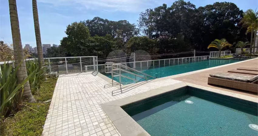 Apartamento com 1 quarto à venda na Avenida Paulo Silva Araújo, 125, Jardim São Paulo (Zona Norte), São Paulo