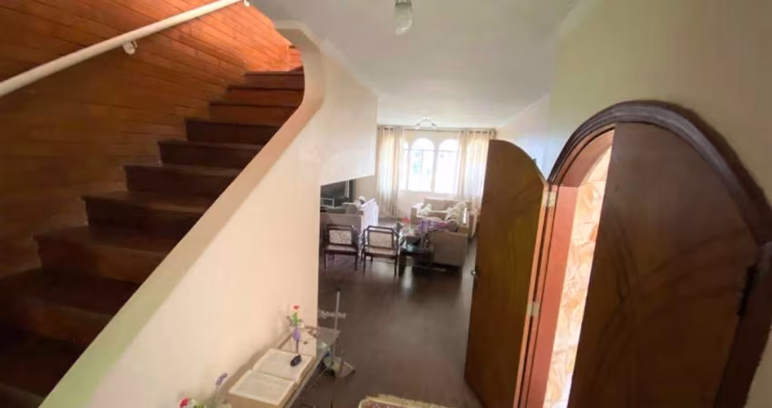Casa com 4 quartos à venda na Rua Ana Salete, 121, Vila Aurora (Zona Norte), São Paulo