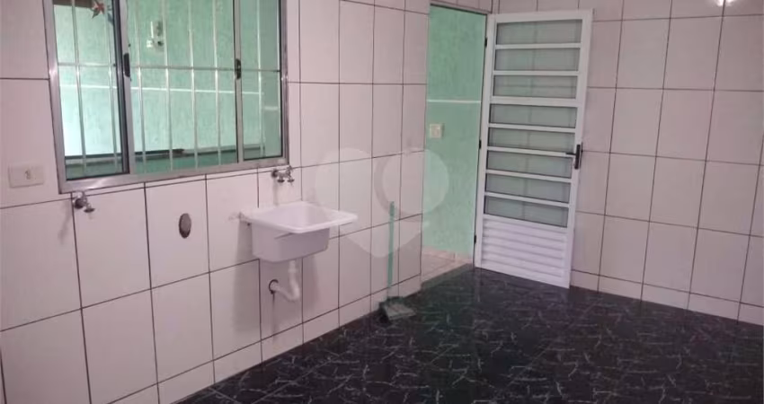 Casa com 5 quartos à venda na Rua da Aspiração, 120, Jardim Valparaiso, São Paulo