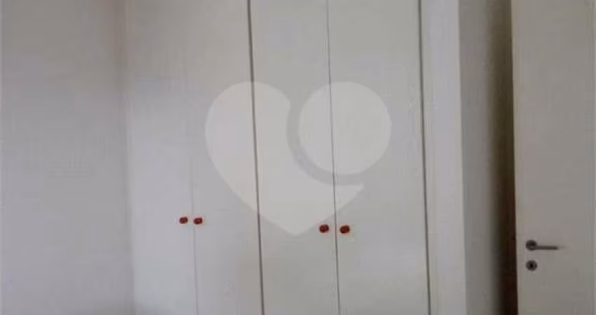 Apartamento com 3 quartos à venda na Rua Baião Parente, 401, Vila Primavera, São Paulo