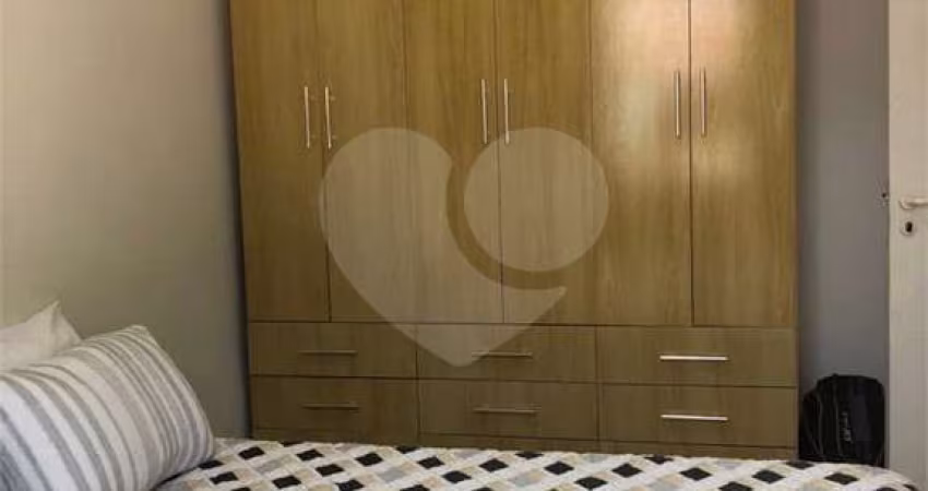 Casa com 3 quartos à venda na Rua dos Içás, 64, Conjunto Residencial Sitio Oratório, São Paulo