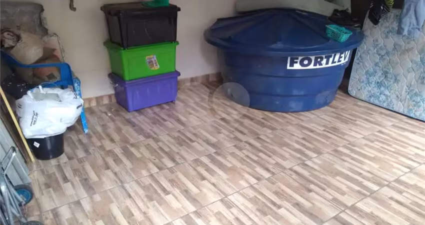 Casa com 3 quartos à venda na Rua Marret, 324, Vila Progresso, Guarulhos