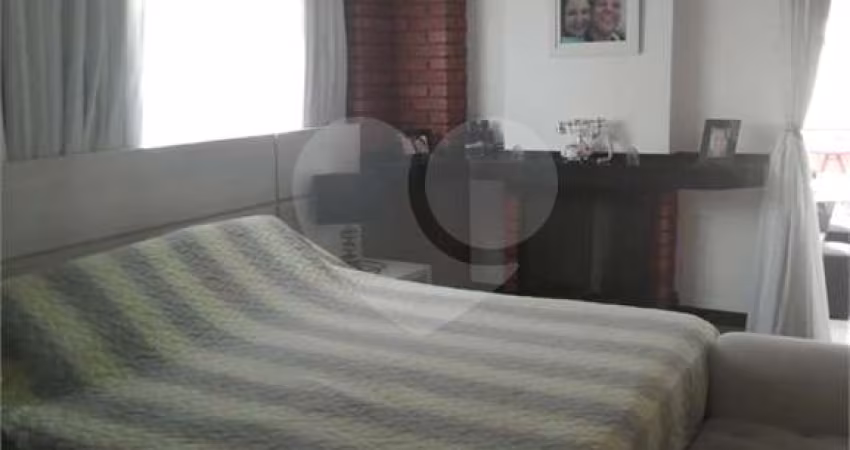 Apartamento com 4 quartos à venda na Rua Senhor do Monte, 95, Água Fria, São Paulo