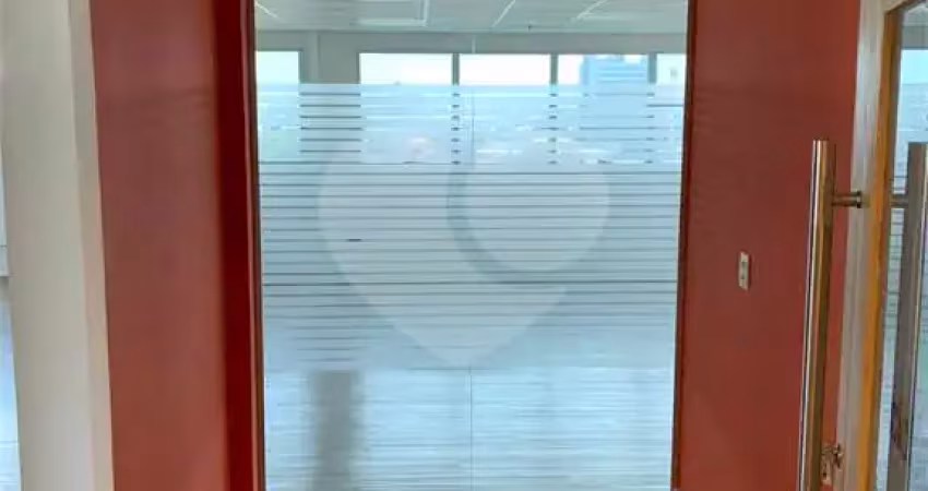Sala comercial para alugar na Avenida Guilherme Cotching, 726, Vila Maria Baixa, São Paulo
