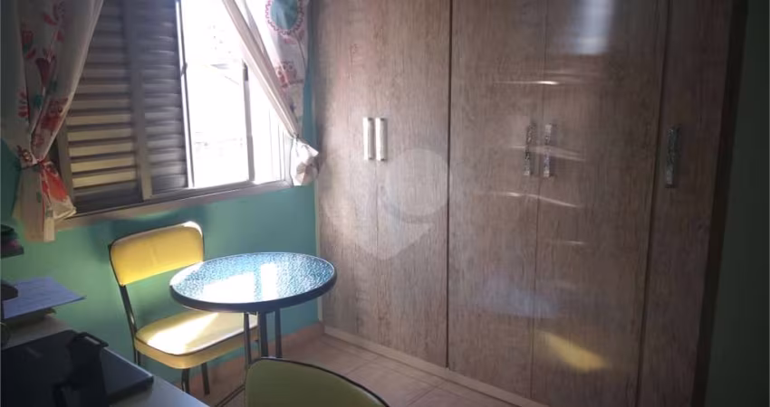 Apartamento com 2 quartos à venda na Rua Capitão Luís Ramos, 552, Vila Guilherme, São Paulo