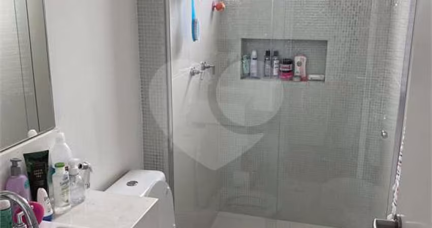 Apartamento com 3 quartos à venda na Rua Doutor Guilherme Cristofel, 157, Santana, São Paulo