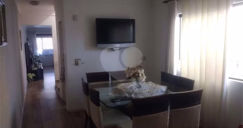 Casa com 3 quartos à venda na Rua Albertina Vieira da Silva Gordo, 291, Vila Aurora (Zona Norte), São Paulo