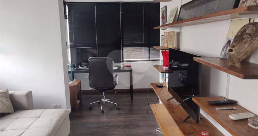 Apartamento com 3 quartos à venda na Rua Convenção de Itu, 129, Jardim Paulista, São Paulo
