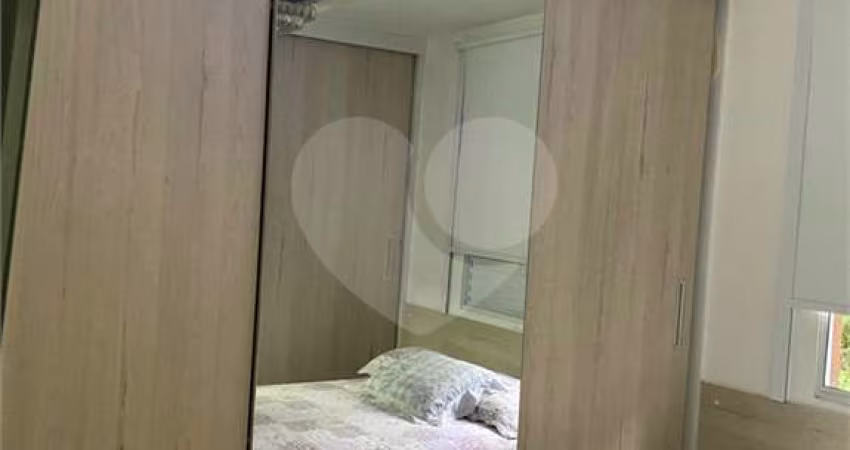 Casa em condomínio fechado com 2 quartos à venda na Rua Francisco Bellazzi, 120, Jardim Jaraguá, São Paulo