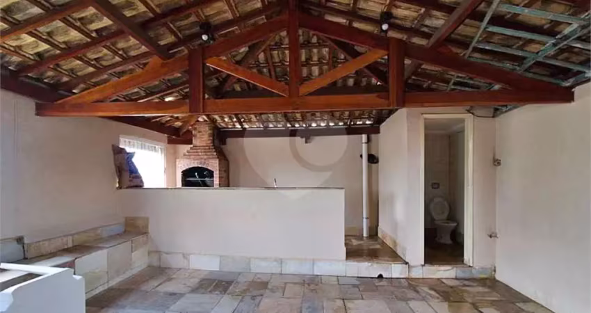 Apartamento com 4 quartos à venda na Rua Mattia Filizzola, 111, Real Parque, São Paulo