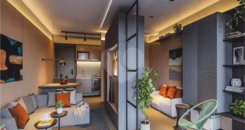 Apartamento com 2 quartos à venda na Praça da República, 365, República, São Paulo