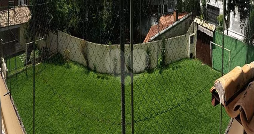 Terreno à venda na Rua Doutor Rubens Maragliano, 200, Jardim Leonor, São Paulo