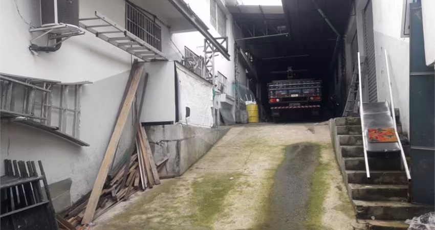 Prédio para alugar na Rua Professora Anésia Sincorá, 262, Lauzane Paulista, São Paulo