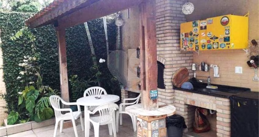 Casa com 5 quartos à venda na Rua Otto Bender, 276, Parque Mandaqui, São Paulo