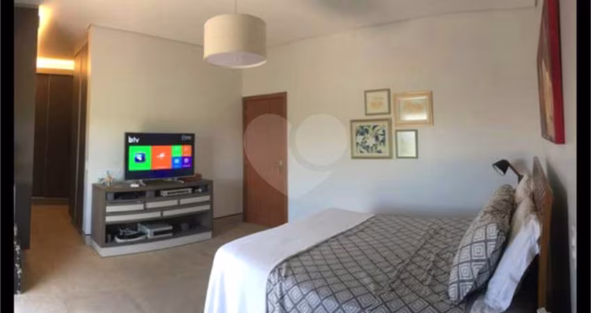 Casa em condomínio fechado com 4 quartos à venda na Avenida Oswaldo Gonçalves de Jesus, 387, Condomínio Buona Vita, Araraquara