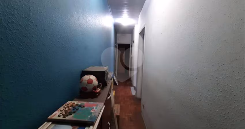 Casa com 3 quartos à venda na Rua Boavas, 81, Brooklin Paulista, São Paulo