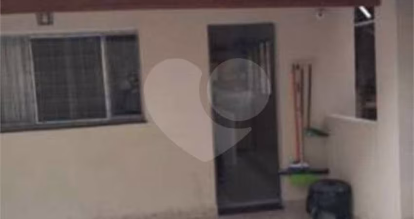 Casa com 4 quartos à venda na Rua Aliança, 38, Jardim Guaracy, Guarulhos