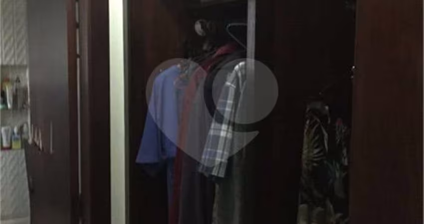 Apartamento com 3 quartos à venda na Rua Doutor José de Andrade Figueira, 540, Vila Suzana, São Paulo