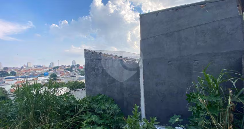 Terreno à venda na Rua Cardoso Pimentel, 1, Vila Nova Mazzei, São Paulo