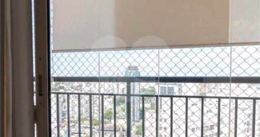 Apartamento com 2 quartos à venda na Rua Utama, 230, Vila Paulista, Guarulhos