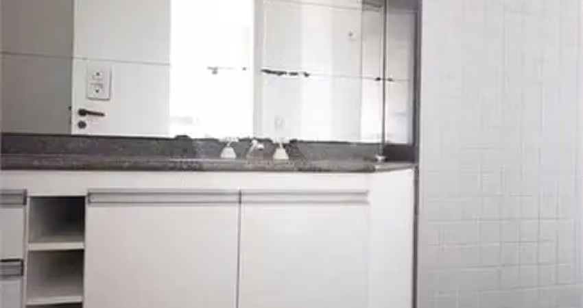 Apartamento com 1 quarto à venda na Rua Doutor Chibata Miyakoshi, 183, Paraíso do Morumbi, São Paulo