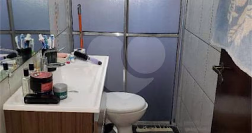 Casa com 4 quartos à venda na Rua Alvarino Souza Rezende, 455, Parque Continental II, Guarulhos