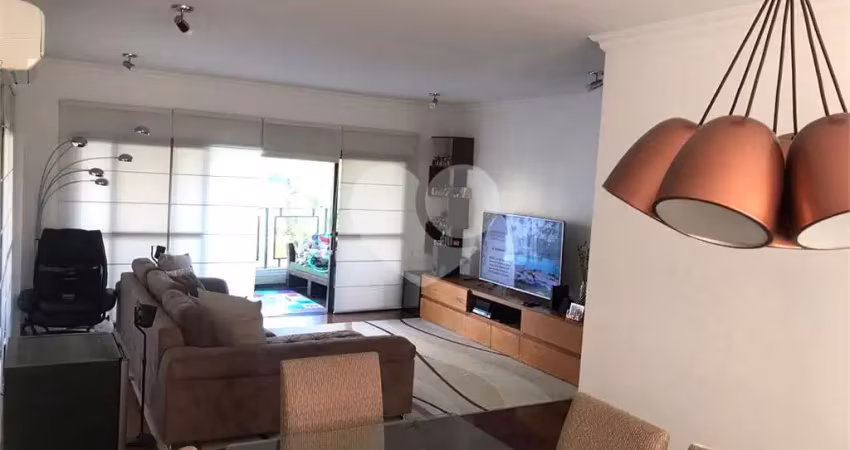 Apartamento com 4 quartos à venda na Avenida Giovanni Gronchi, 5394, Vila Andrade, São Paulo