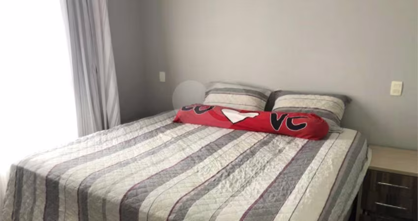 Apartamento com 3 quartos à venda na Rua Anália Franco, 30, Vila Regente Feijó, São Paulo