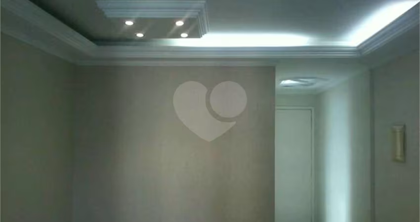 Apartamento com 1 quarto à venda na Rua Ibó, 135, Vila Regente Feijó, São Paulo