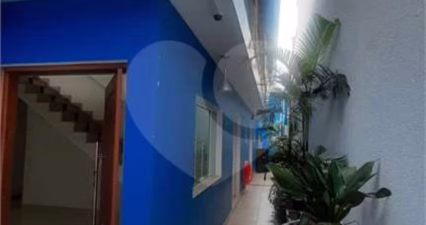 Casa para alugar na Rua Francisco Polito, 48, Vila Prudente, São Paulo