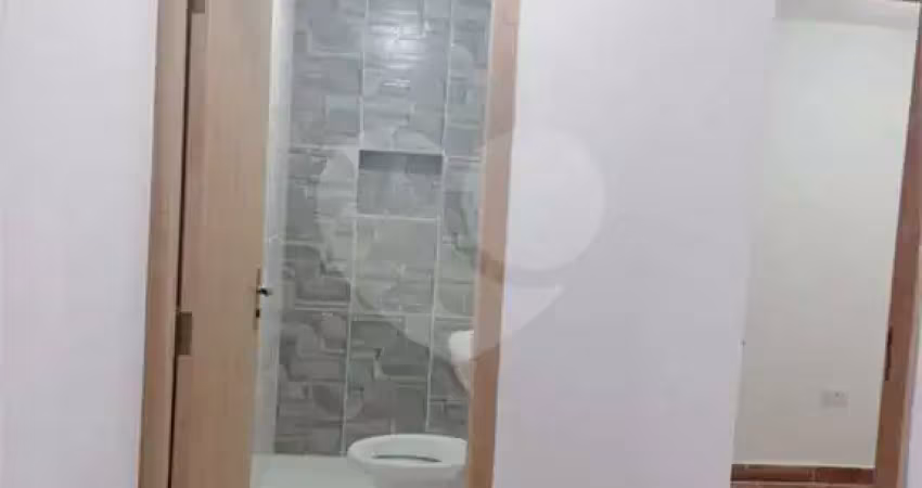 Casa com 2 quartos à venda na Rua Álvaro Martins Ferreira, 56, Jaçanã, São Paulo