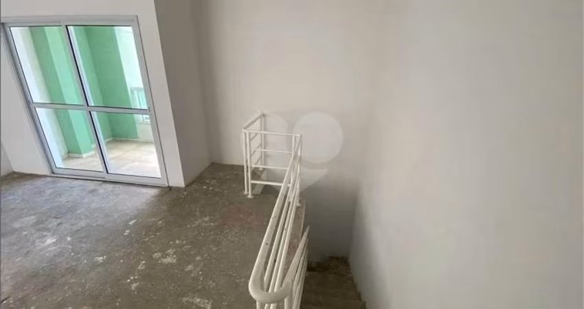 Apartamento com 4 quartos à venda na Rua Vicenzo Paciullo, 271, Jardim Las Vegas, Guarulhos