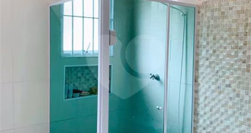 Casa em condomínio fechado com 3 quartos à venda na Alameda Joaquim José de Mattos, 74, Lauzane Paulista, São Paulo