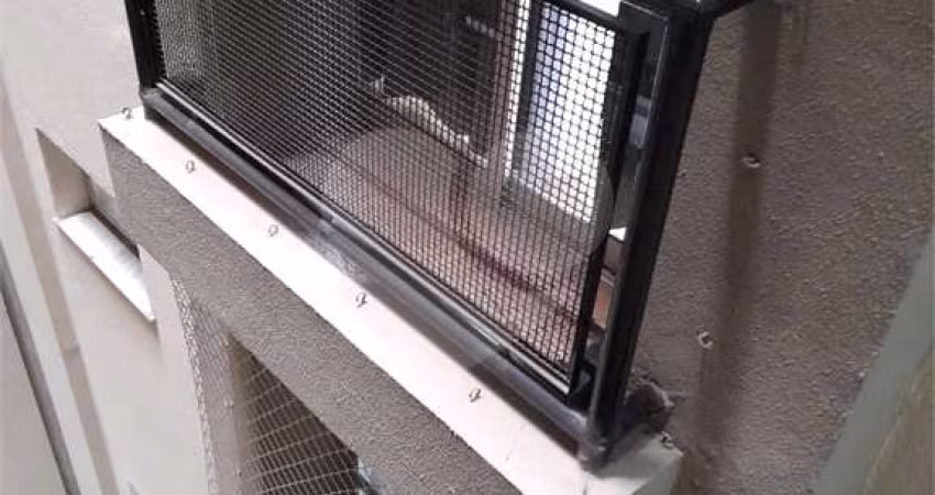 Apartamento com 2 quartos à venda na Rua Plínio Colas, 278, Lauzane Paulista, São Paulo